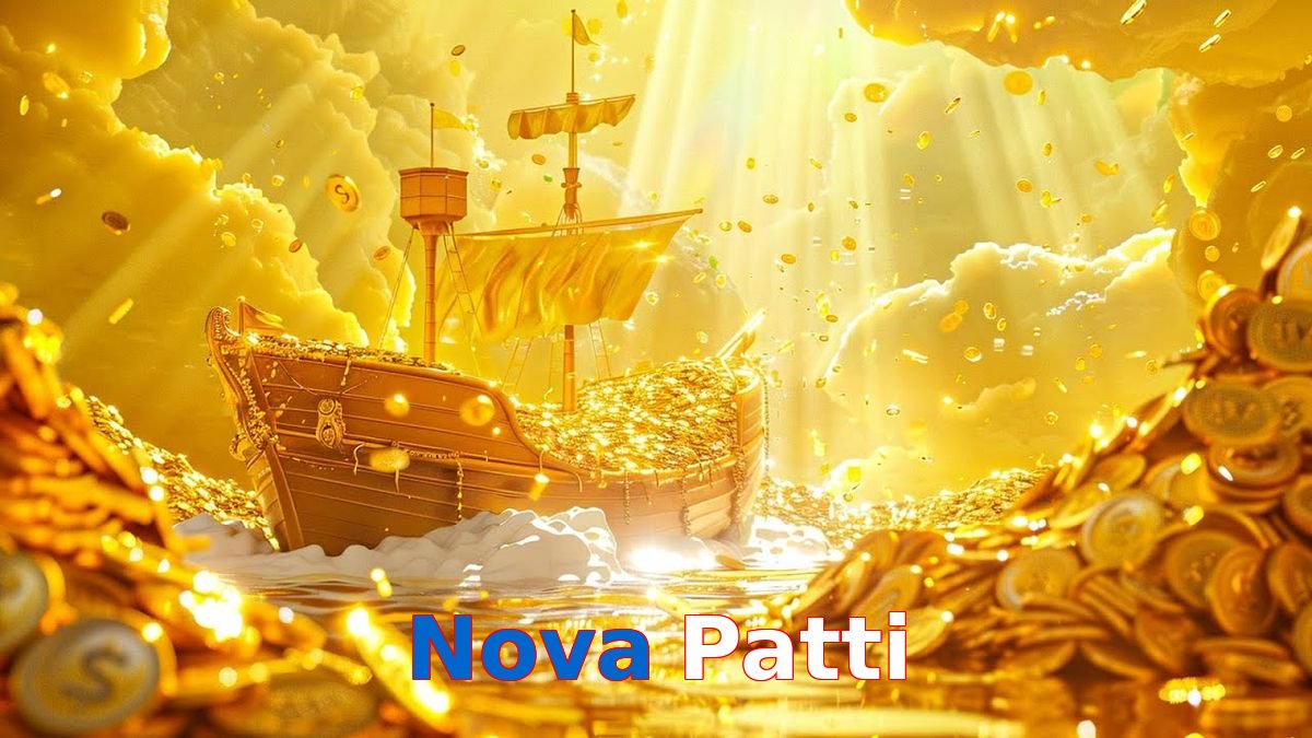 Nova Patti