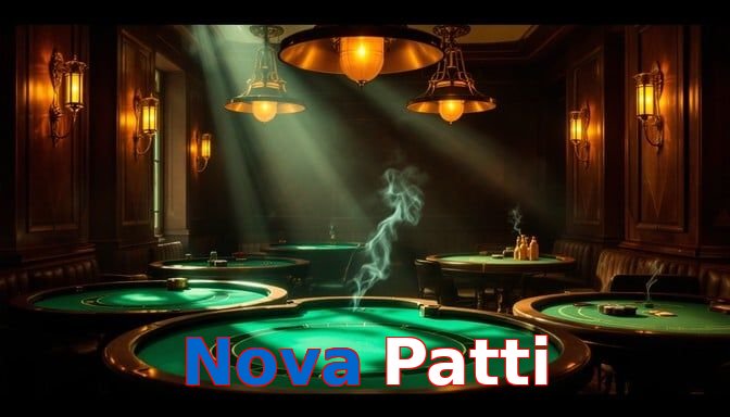 Nova Patti