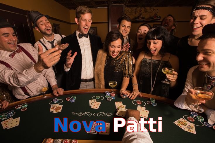 Nova Patti