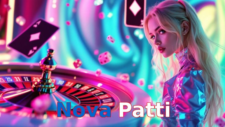 Nova Patti