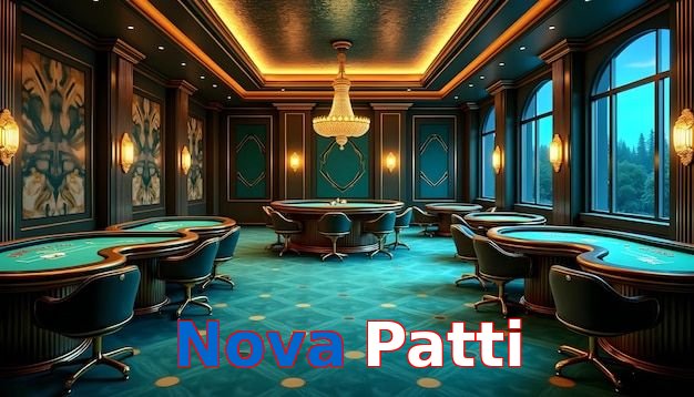 Nova Patti