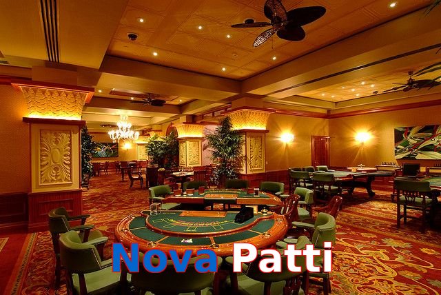 Nova Patti