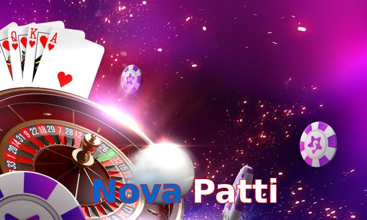 Nova Patti