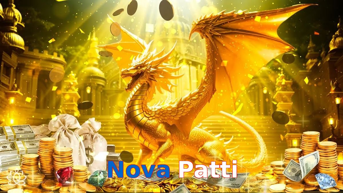 Nova Patti