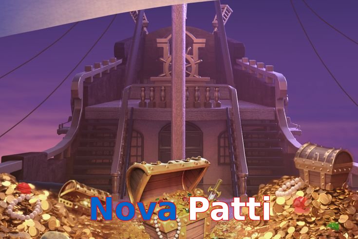 Nova Patti