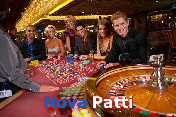 Nova Patti