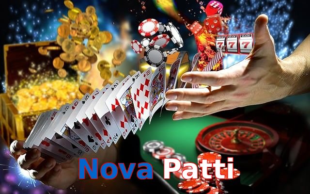 Nova Patti