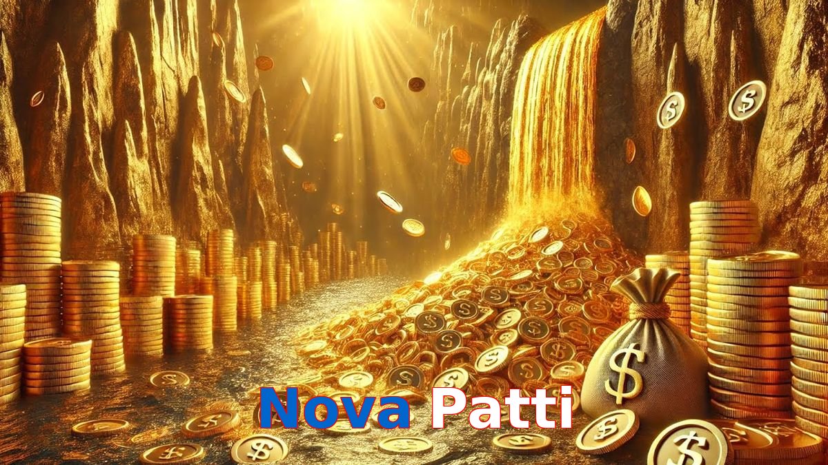 Nova Patti