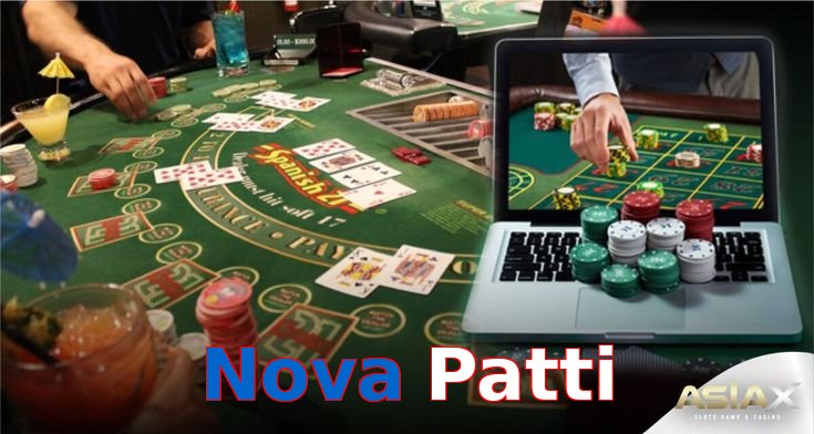 Nova Patti