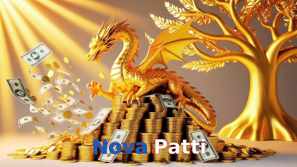 Nova Patti